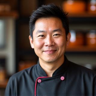 Chen Ming, Szechuan Specialist