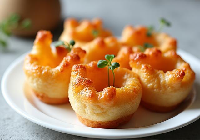 Contemporary Chinese small plates