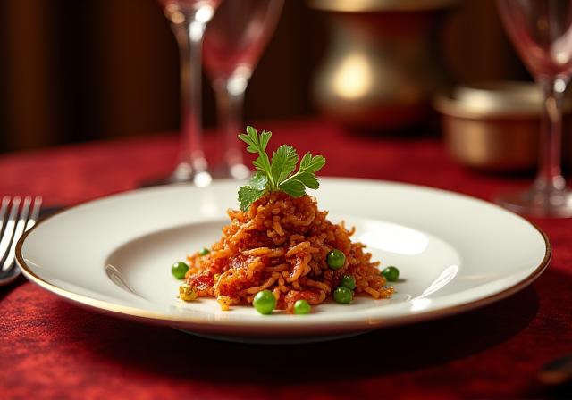 Exclusive event Chinese dining