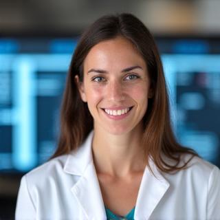 Sarah Mitchell, Kitchen Automation Engineer